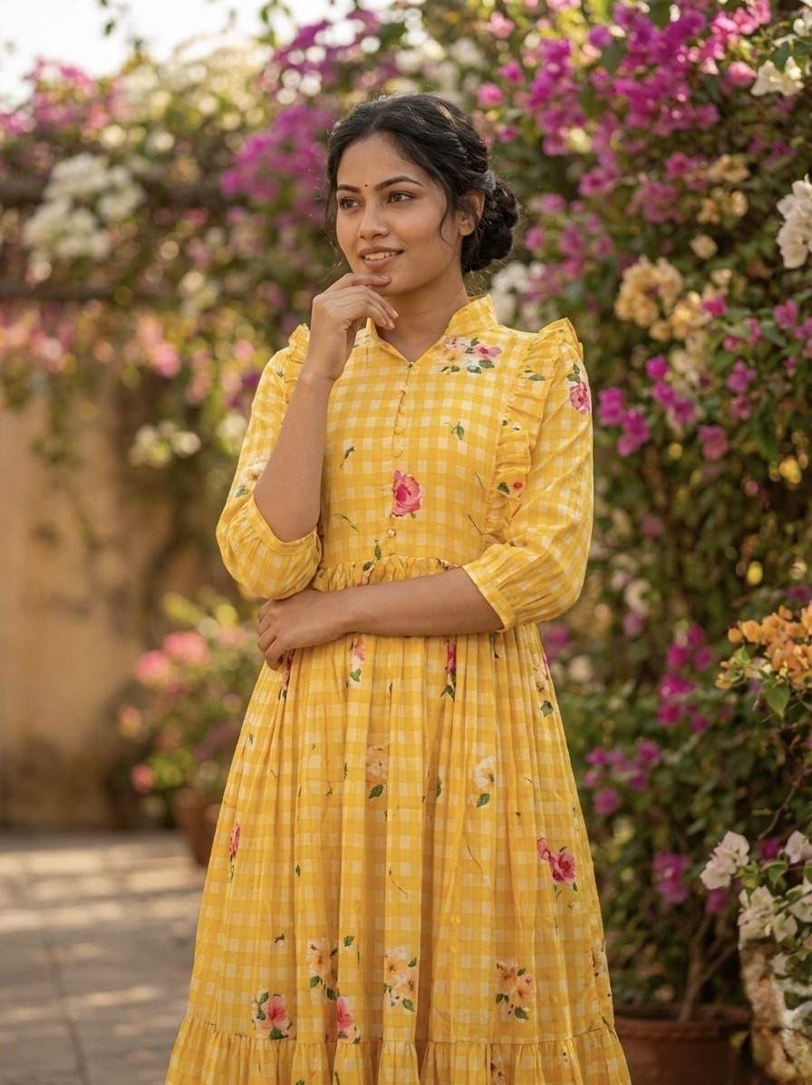 Shop premium women's ethnic suits – Avitra