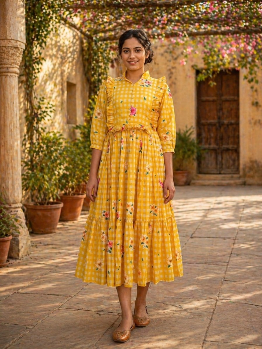 Shop premium women's ethnic suits – Avitra