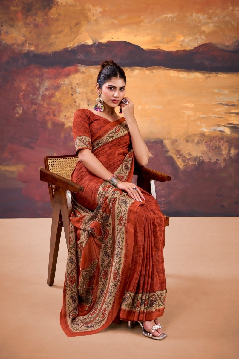 Shop premium women's ethnic suits – Avitra