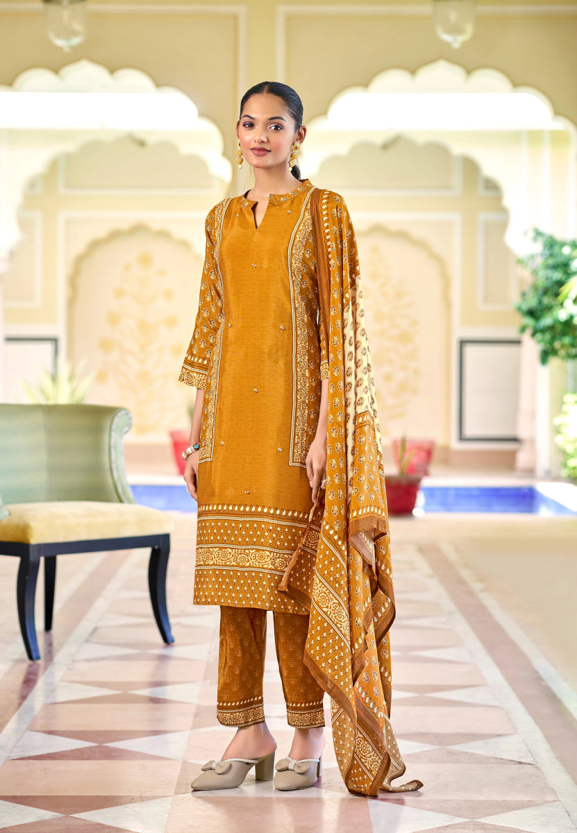 Shop premium women's ethnic suits – Avitra