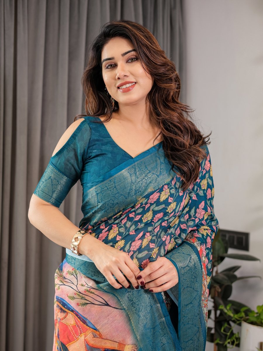 Shop premium women's ethnic suits – Avitra