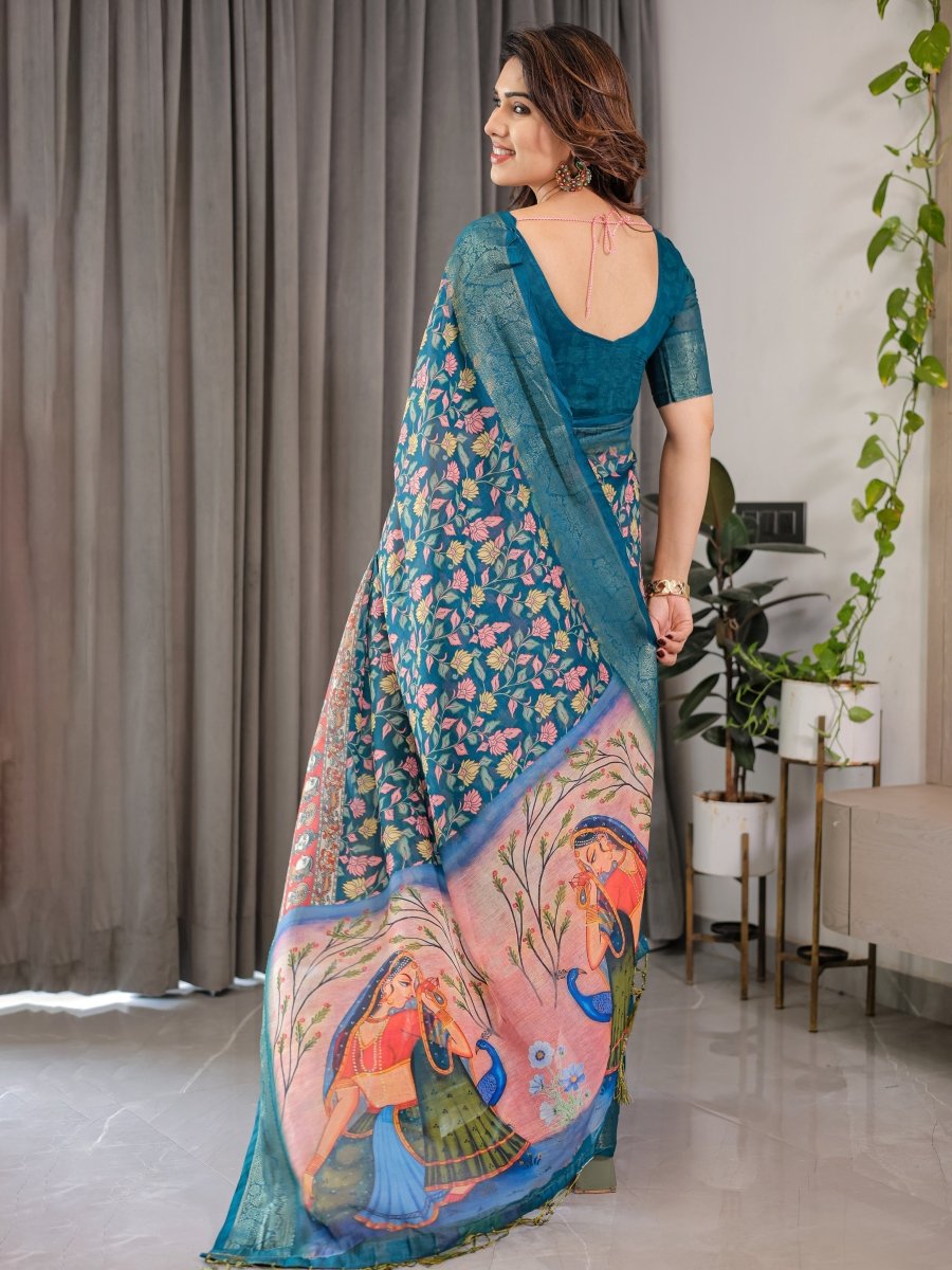 Shop premium women's ethnic suits – Avitra