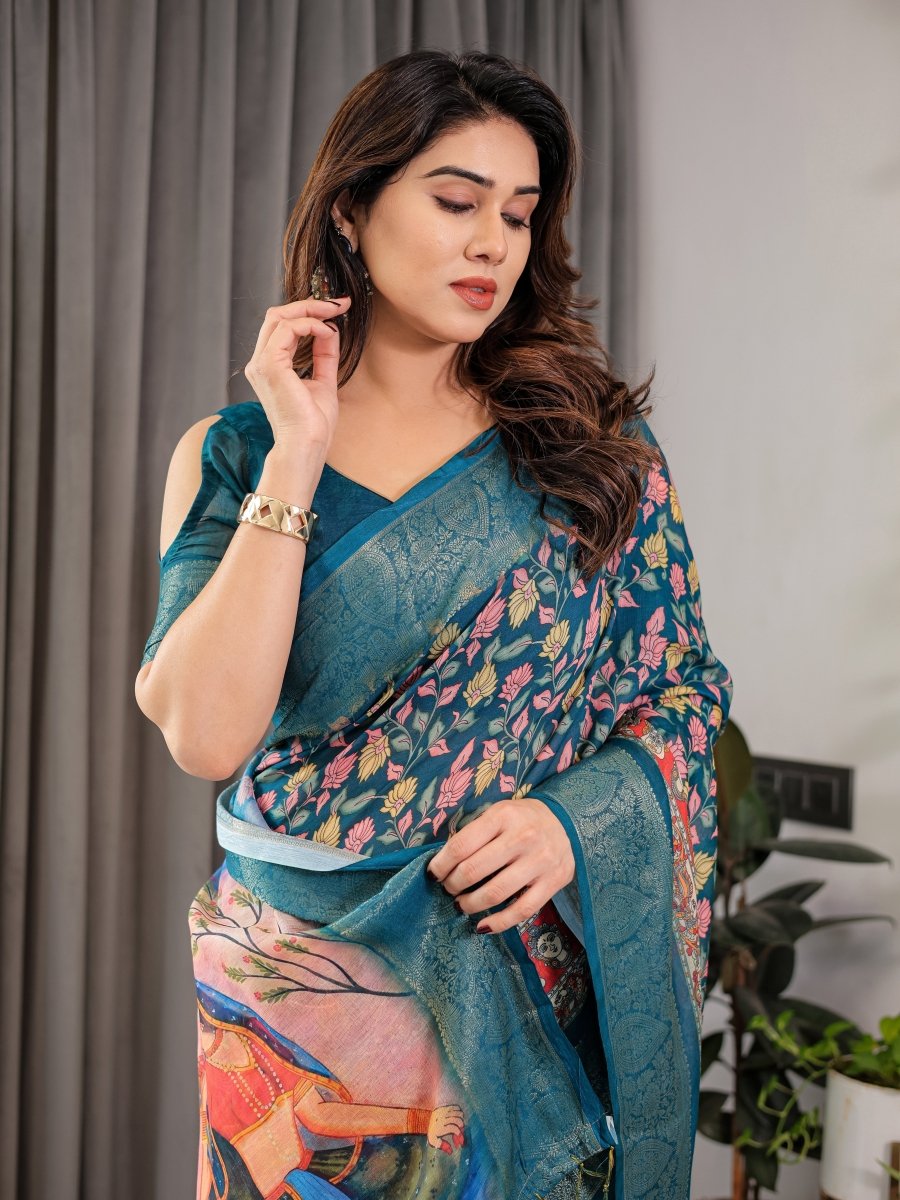Shop premium women's ethnic suits – Avitra