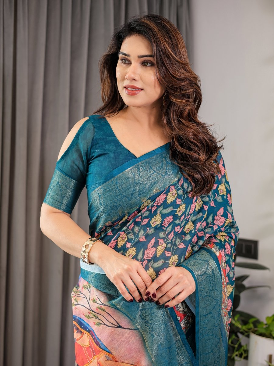 Shop premium women's ethnic suits – Avitra