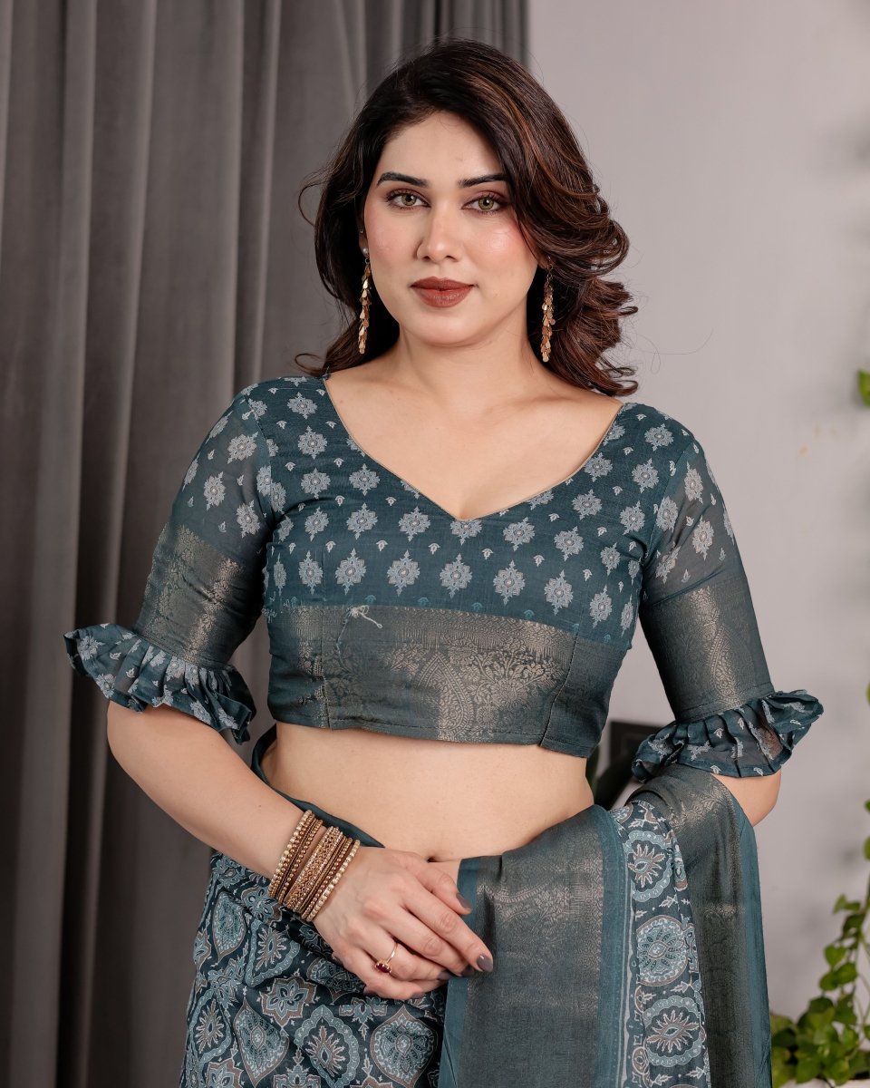 Shop premium women's ethnic suits – Avitra