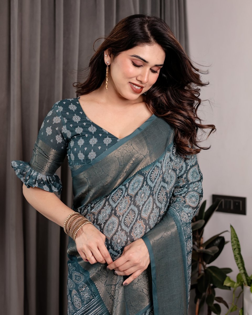 Shop premium women's ethnic suits – Avitra