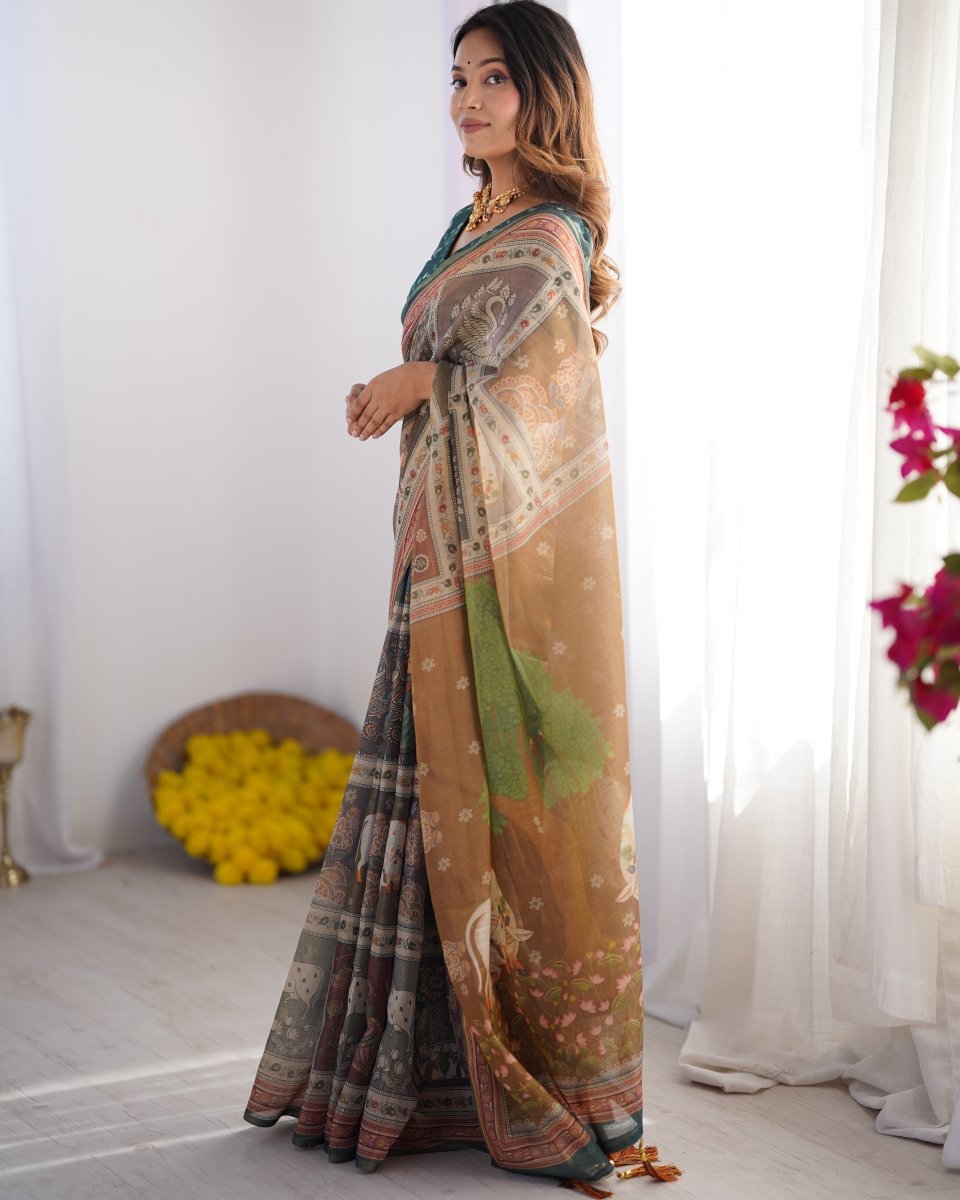 Shop premium women's ethnic suits – Avitra