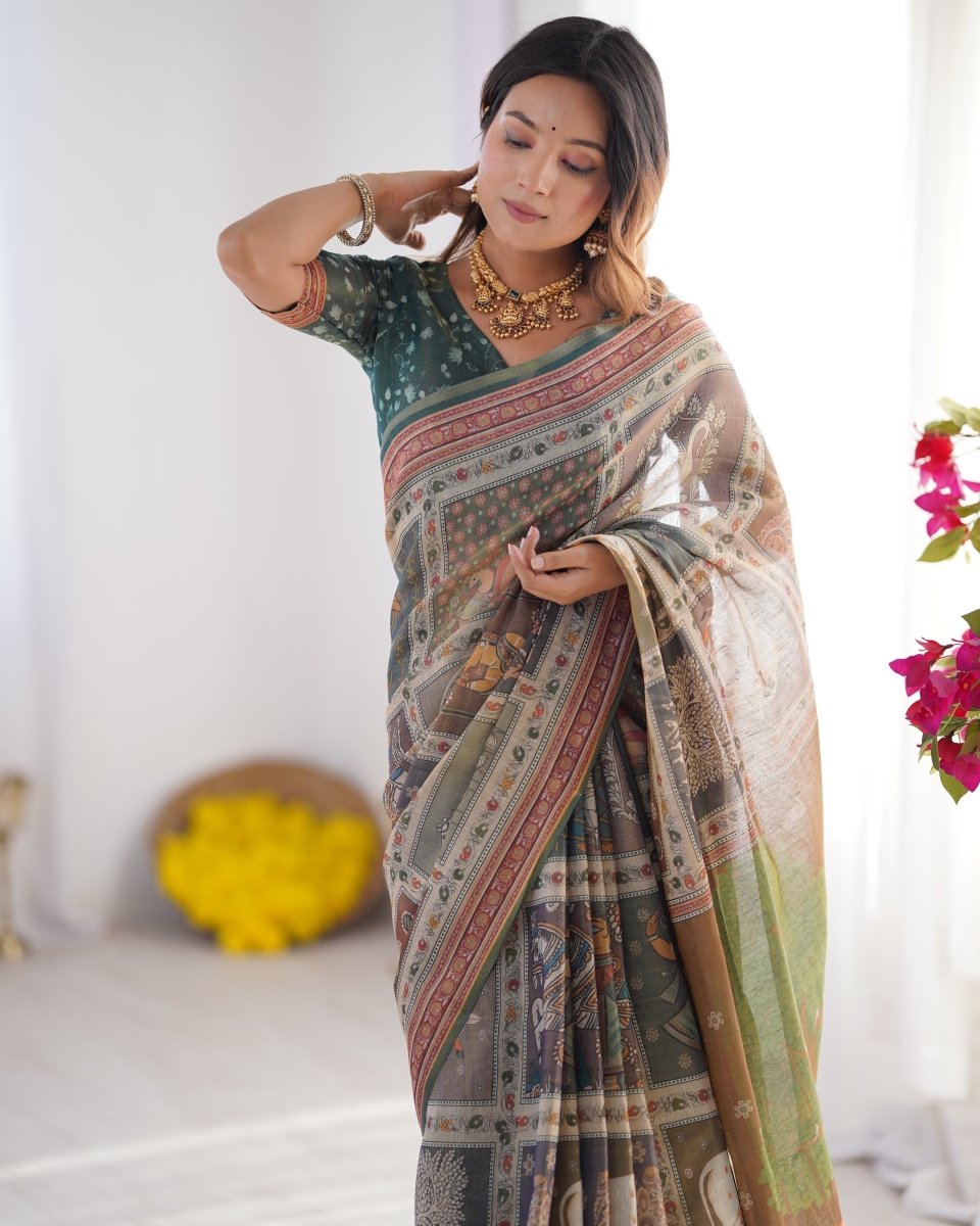 Shop premium women's ethnic suits – Avitra