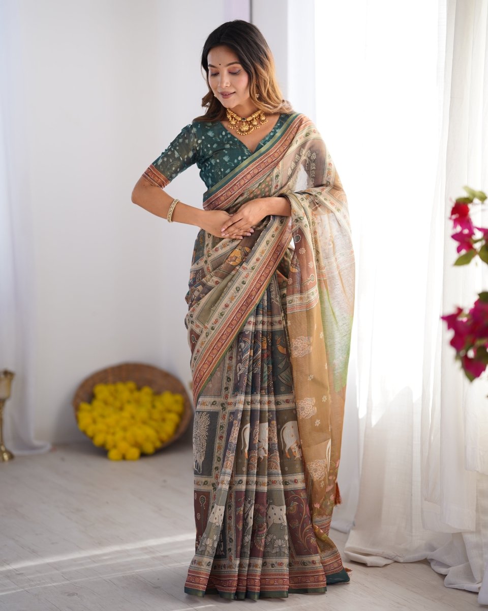Shop premium women's ethnic suits – Avitra