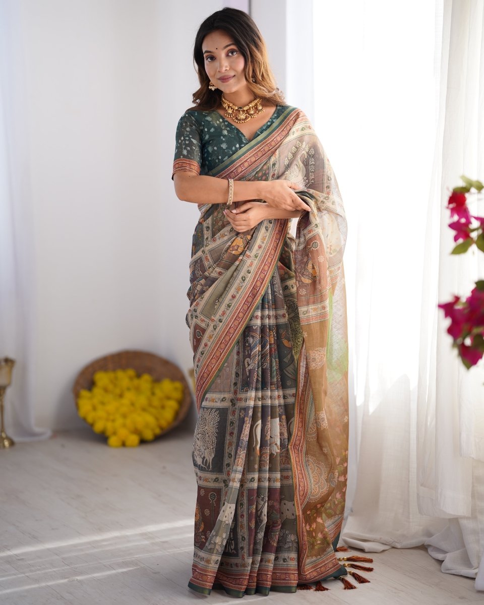 Shop premium women's ethnic suits – Avitra