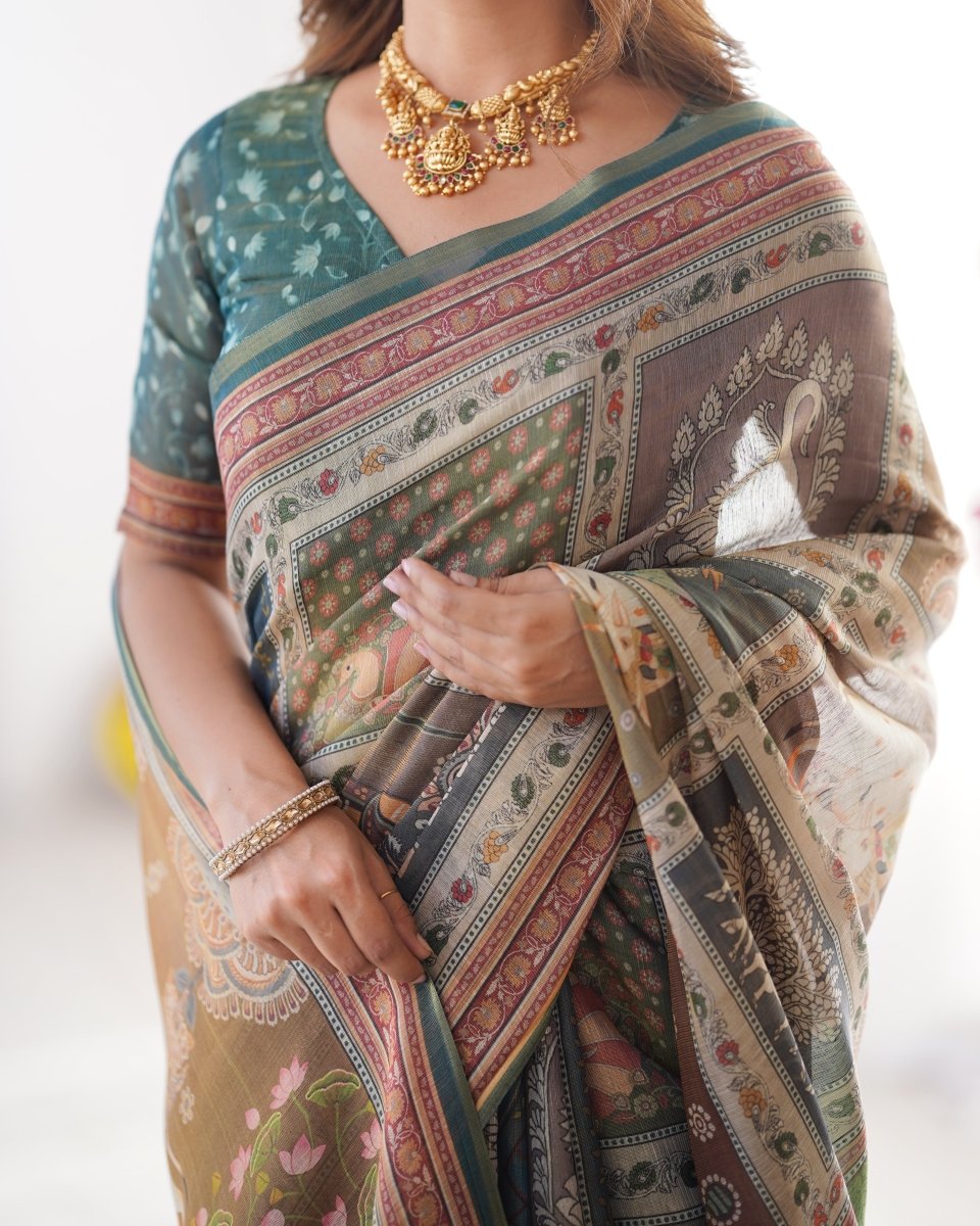 Shop premium women's ethnic suits – Avitra