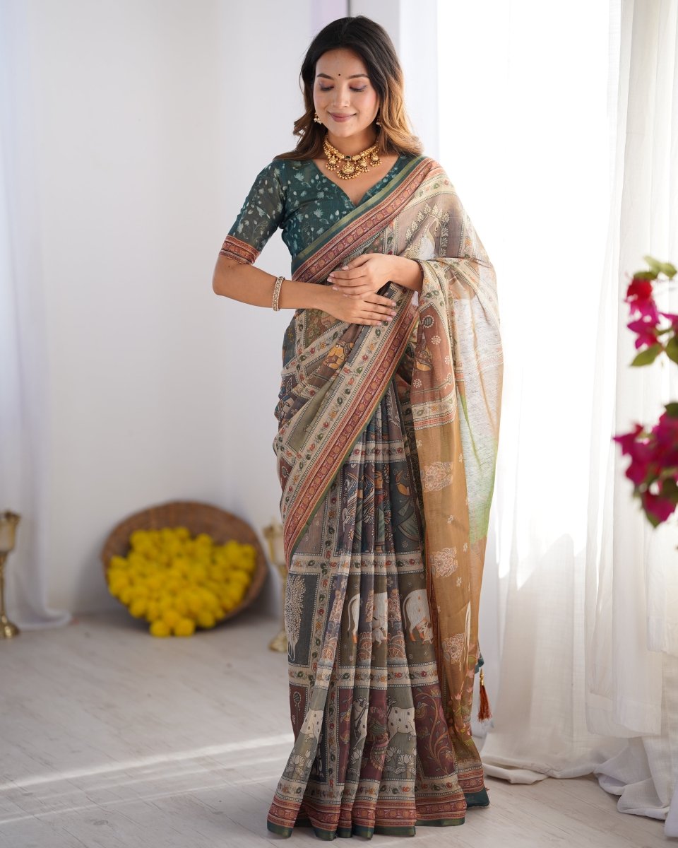 Shop premium women's ethnic suits – Avitra