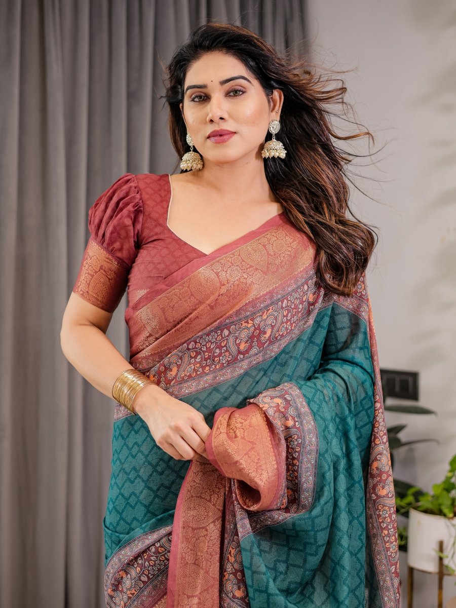 Shop premium women's ethnic suits – Avitra