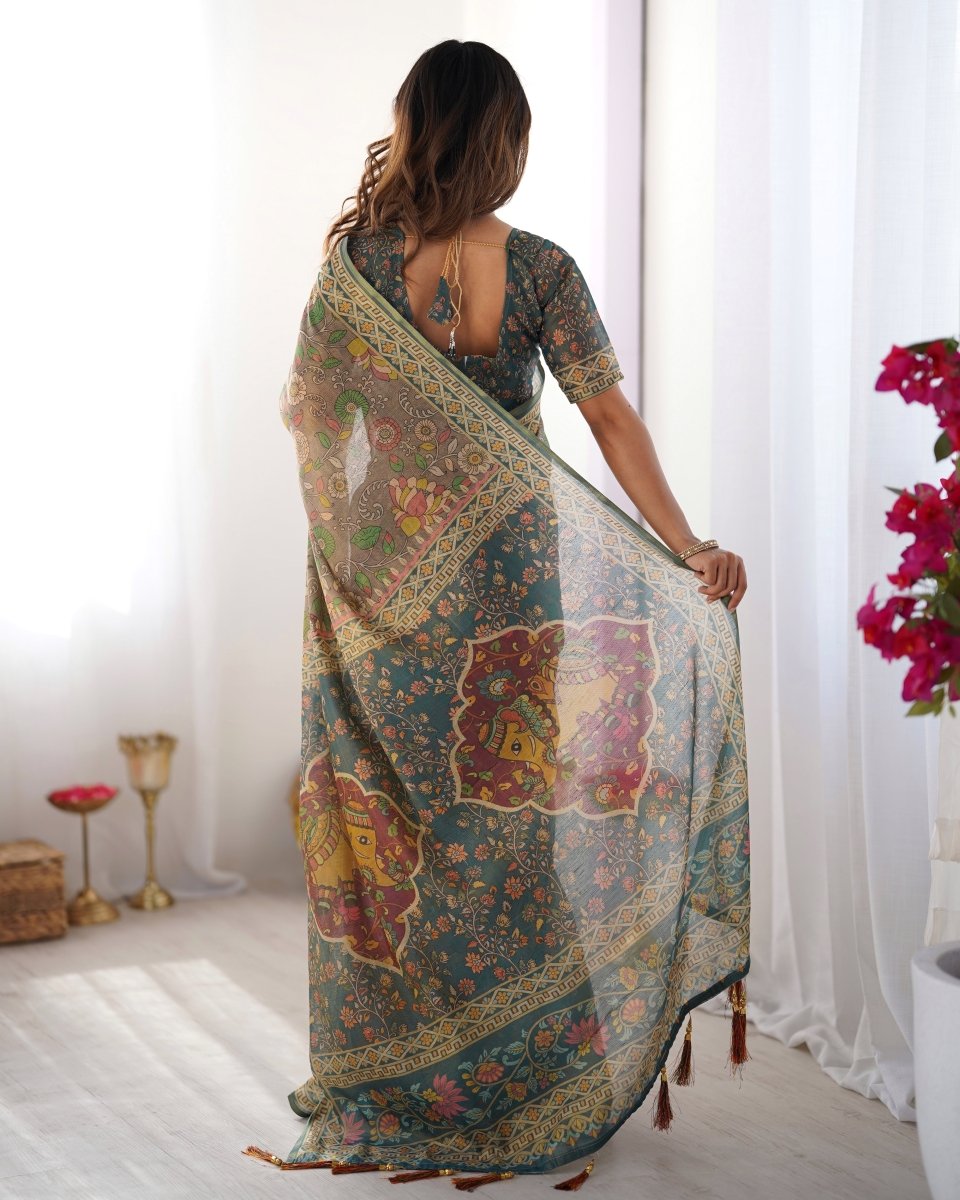 Shop premium women's ethnic suits – Avitra