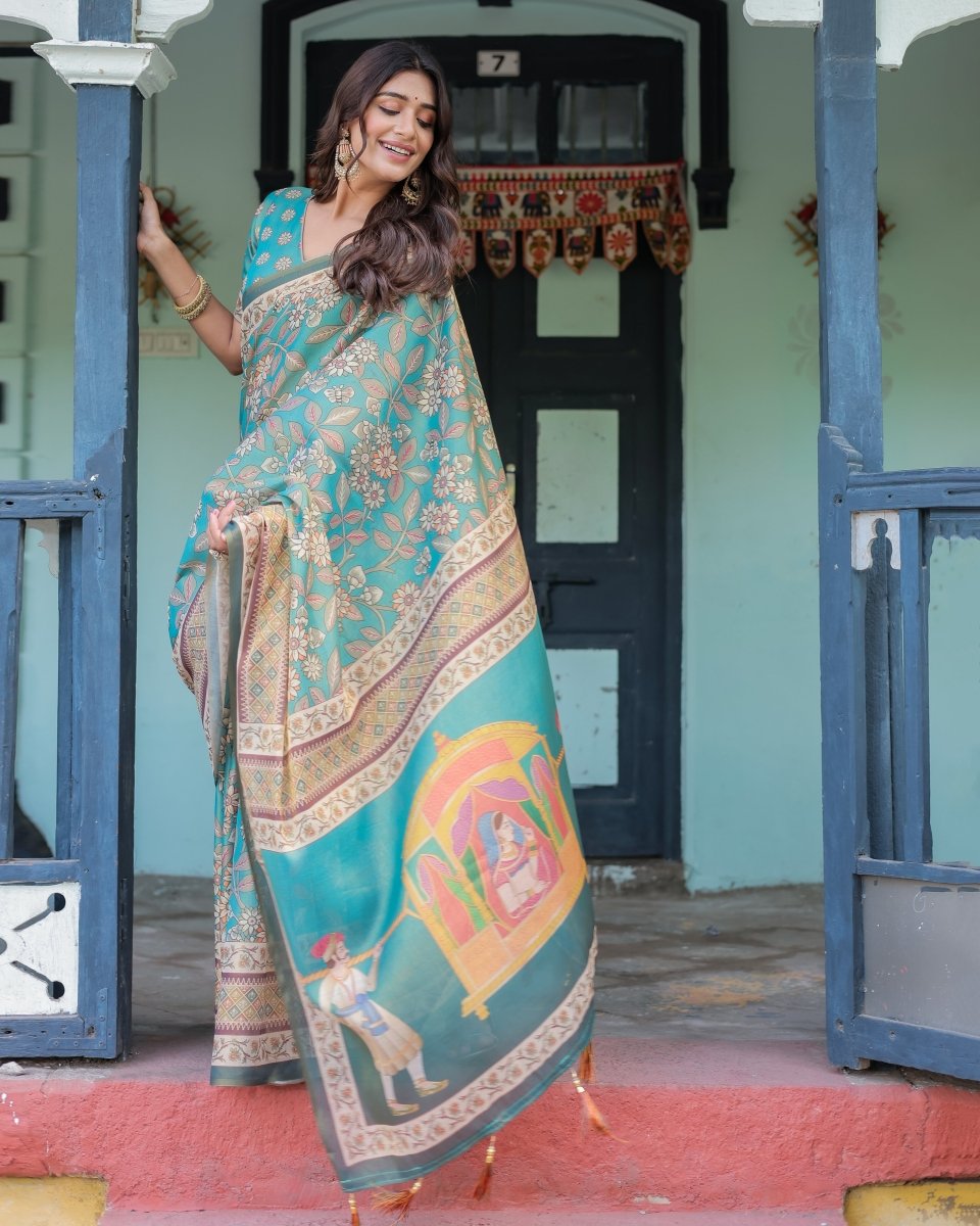 Shop premium women's ethnic suits – Avitra