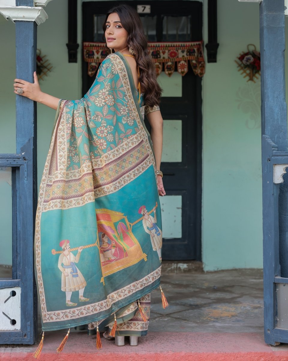 Shop premium women's ethnic suits – Avitra