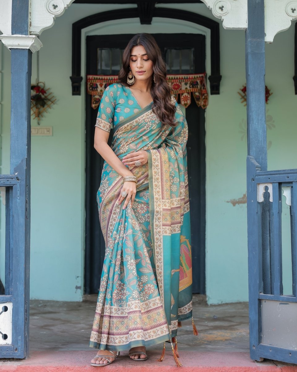Shop premium women's ethnic suits – Avitra