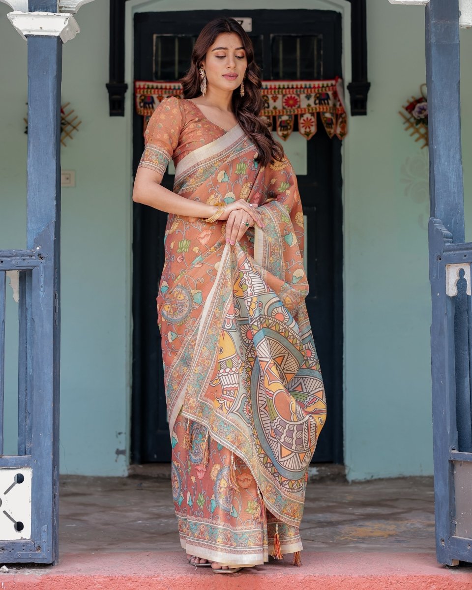 Shop premium women's ethnic suits – Avitra