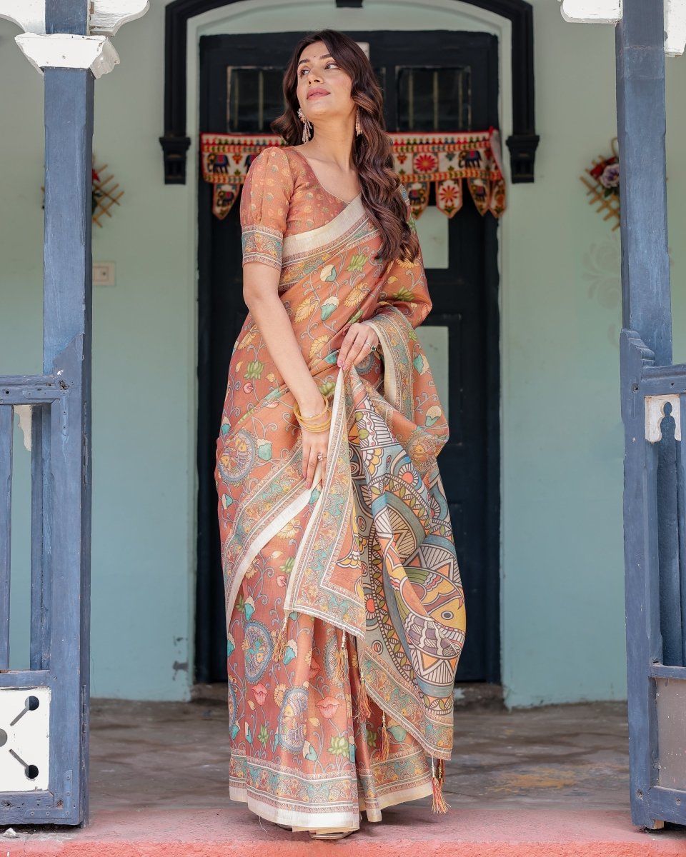 Shop premium women's ethnic suits – Avitra