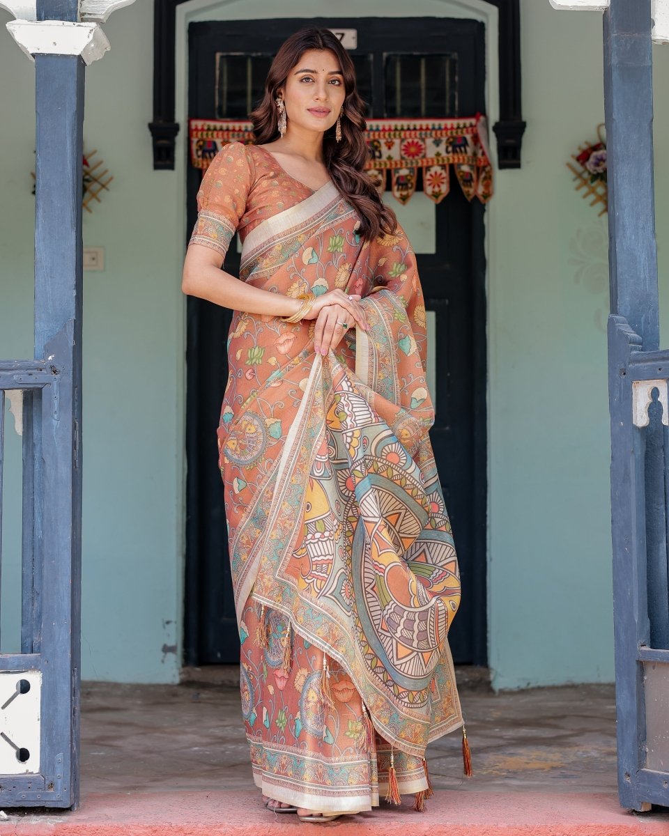 Shop premium women's ethnic suits – Avitra