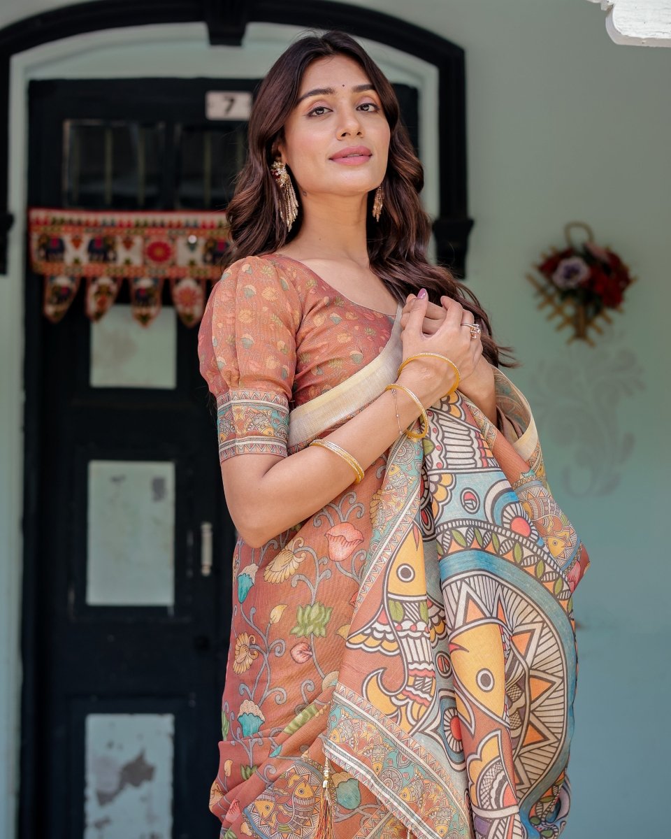Shop premium women's ethnic suits – Avitra