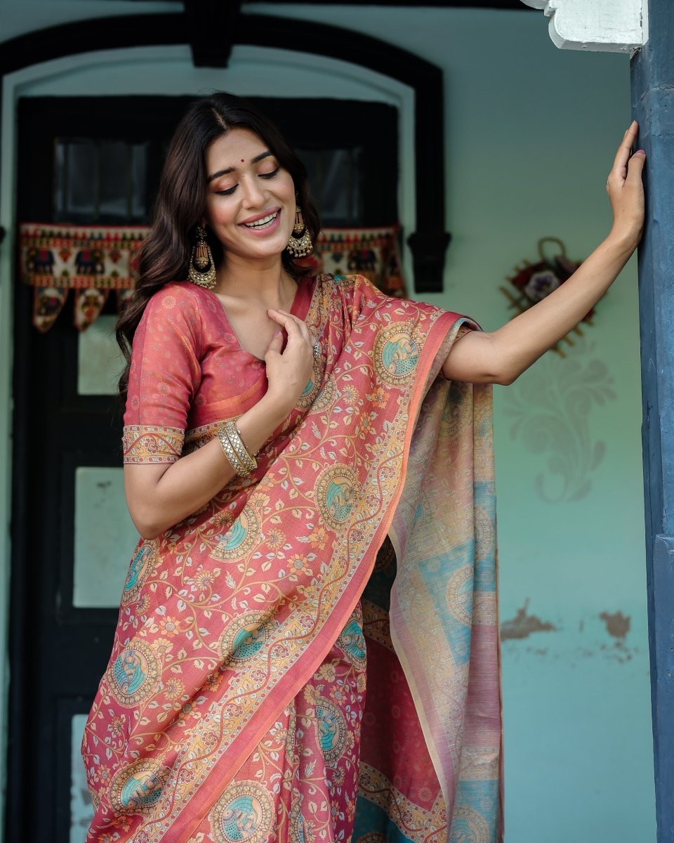 Shop premium women's ethnic suits – Avitra