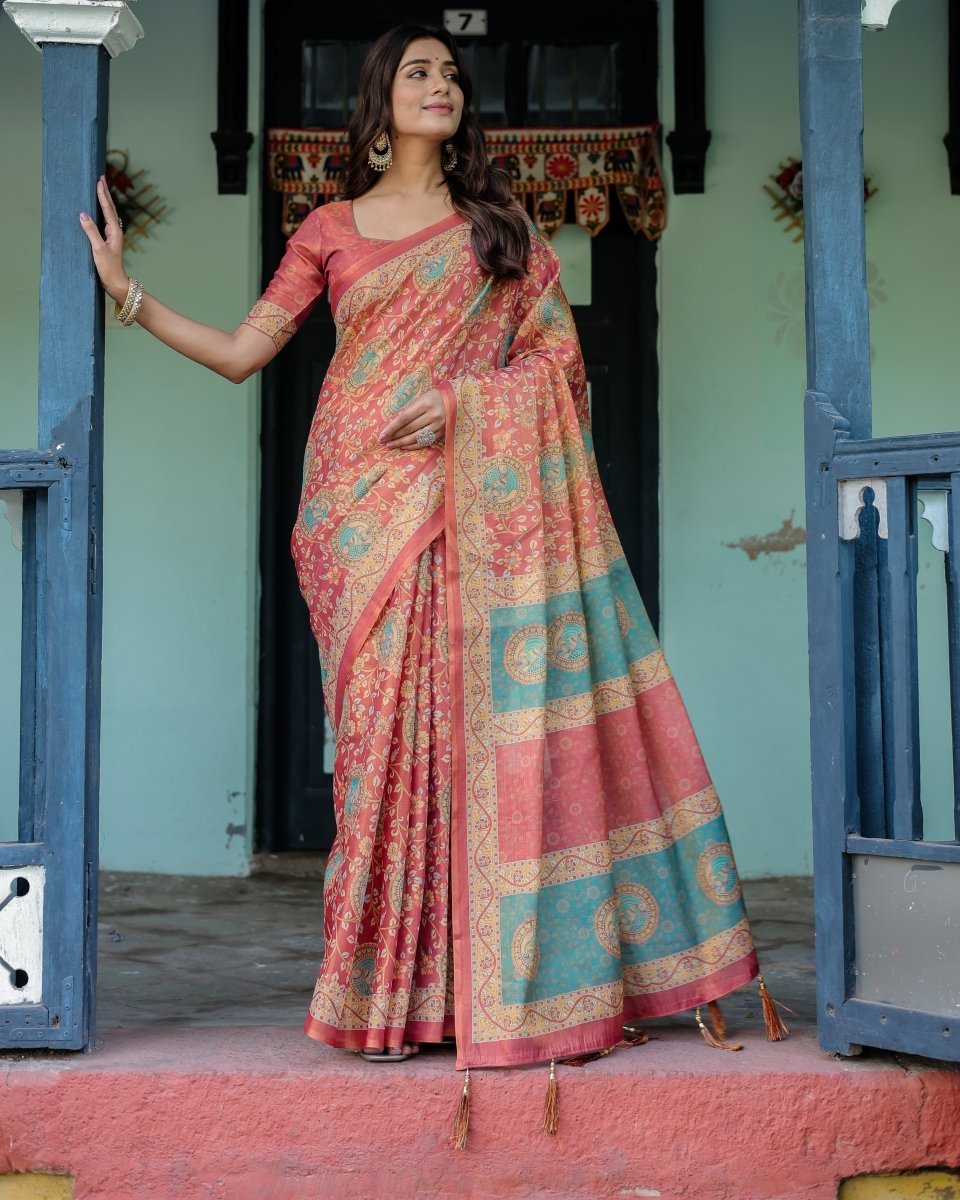 Shop premium women's ethnic suits – Avitra