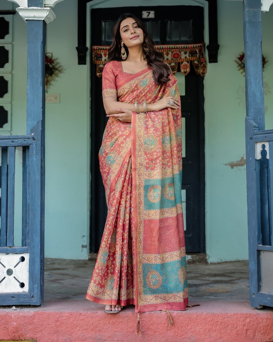 Shop premium women's ethnic suits – Avitra