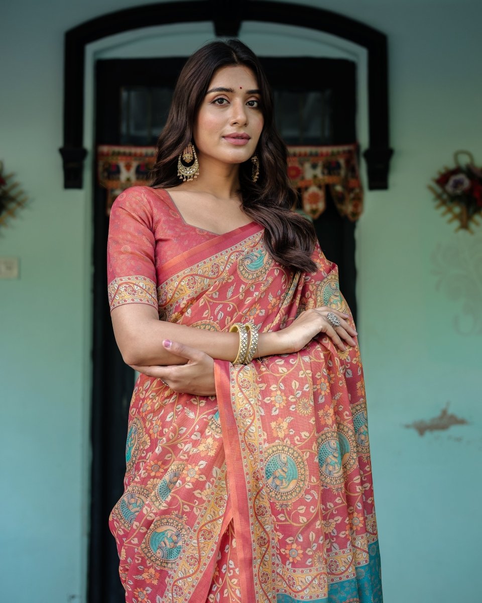 Shop premium women's ethnic suits – Avitra