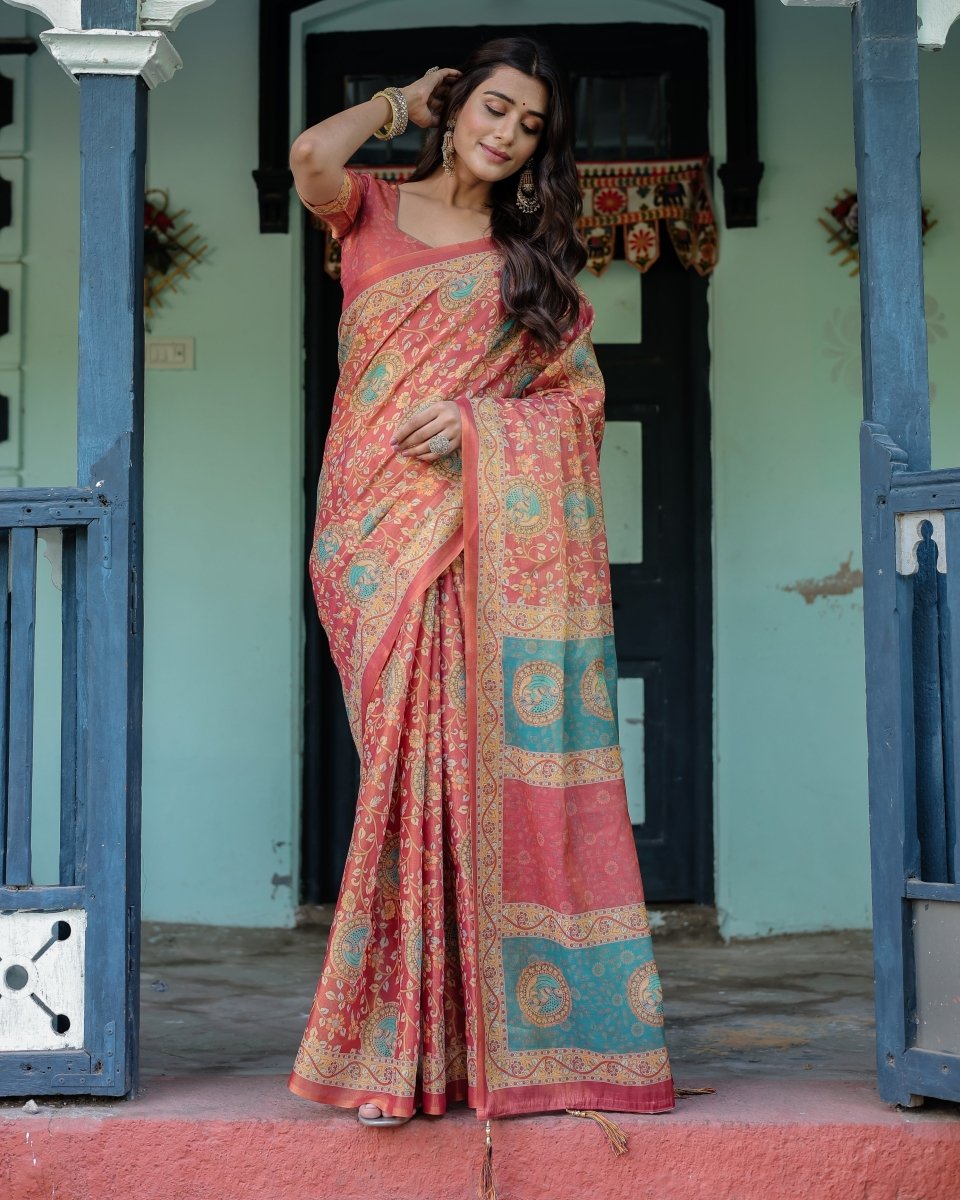 Shop premium women's ethnic suits – Avitra
