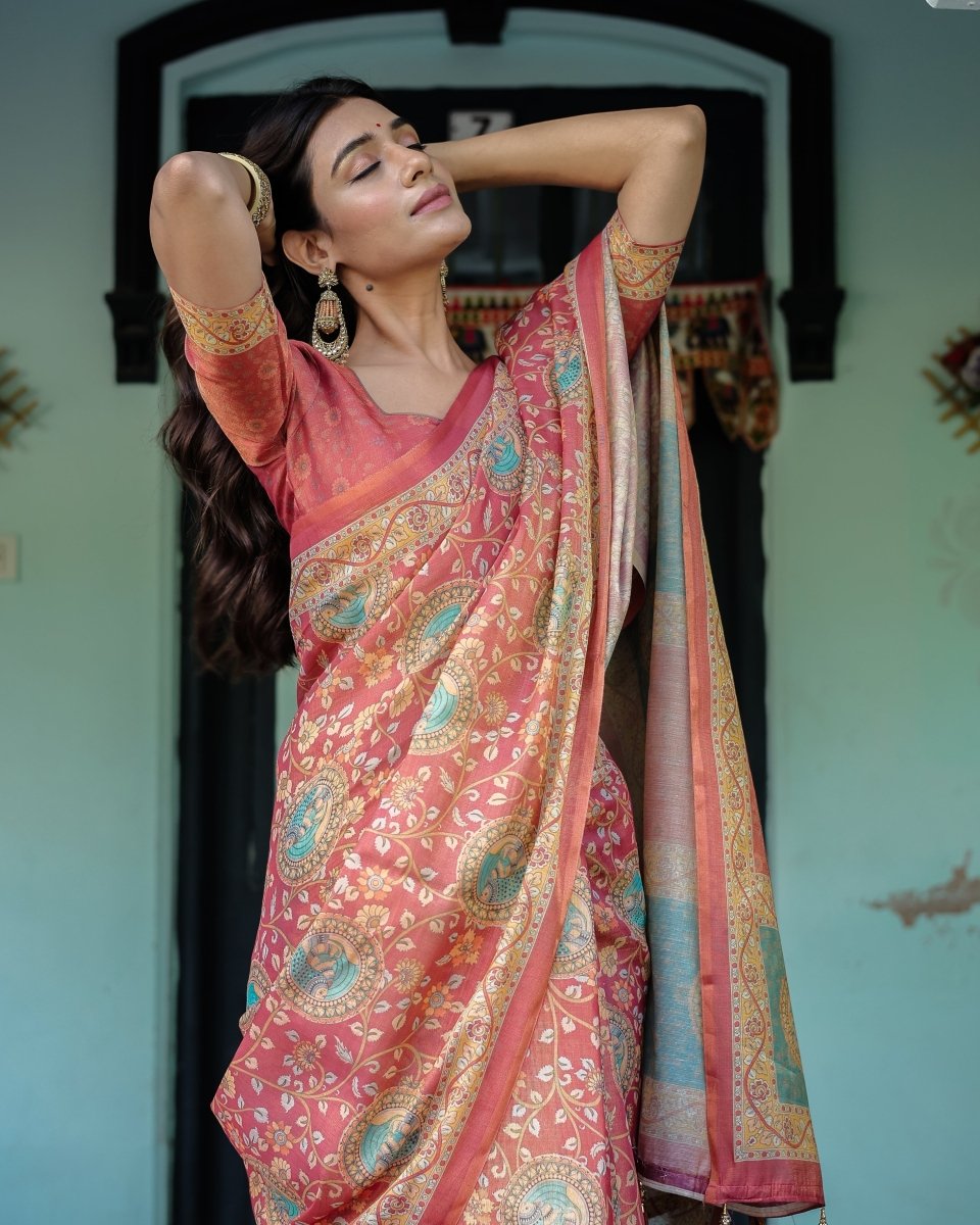 Shop premium women's ethnic suits – Avitra