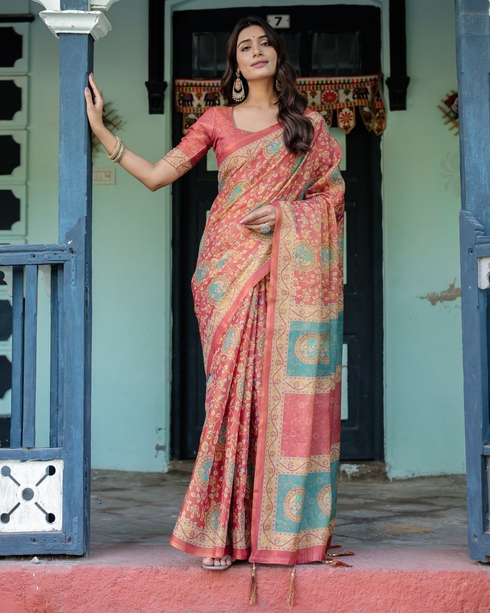 Shop premium women's ethnic suits – Avitra