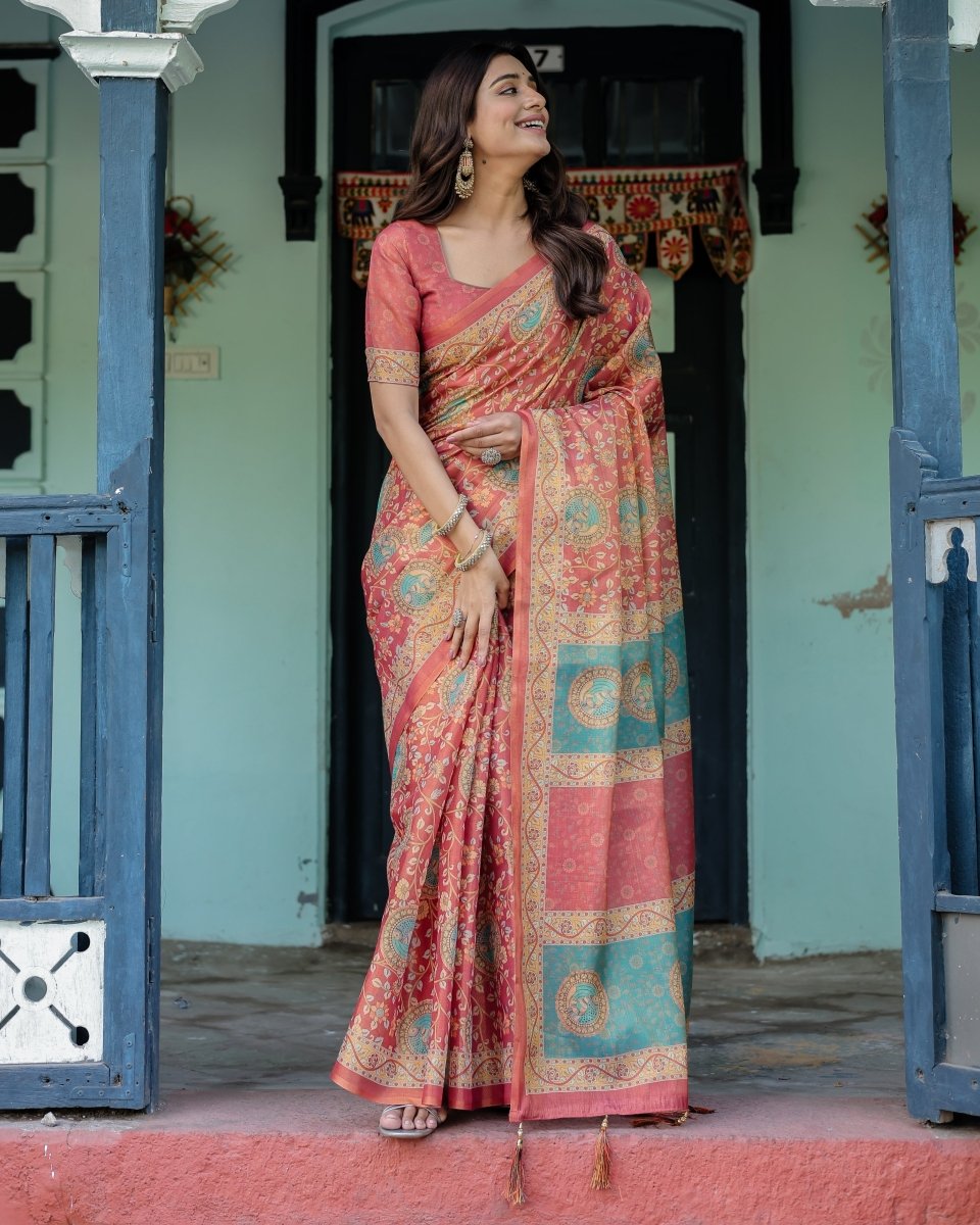 Shop premium women's ethnic suits – Avitra