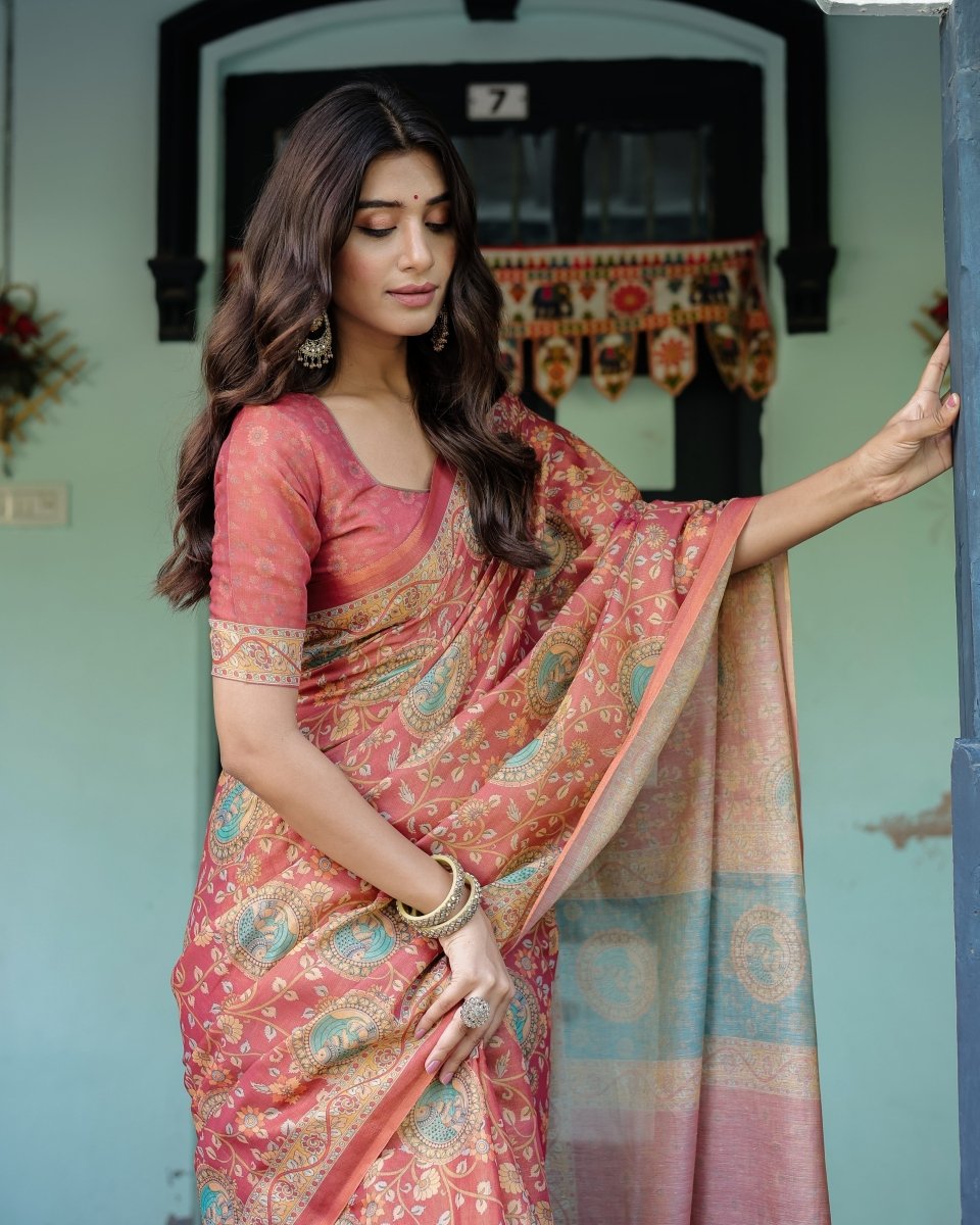 Shop premium women's ethnic suits – Avitra