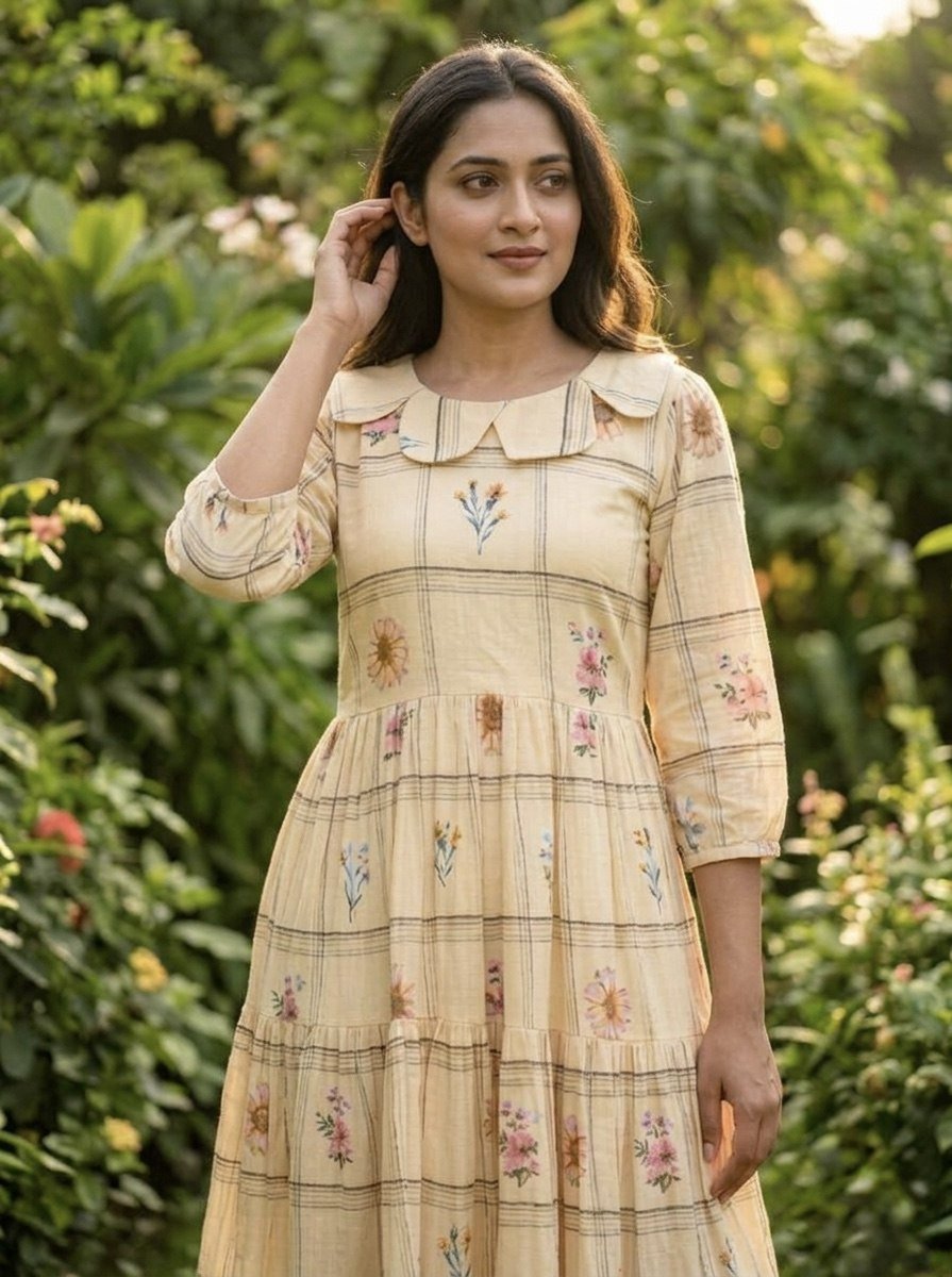 Shop premium women's ethnic suits – Avitra