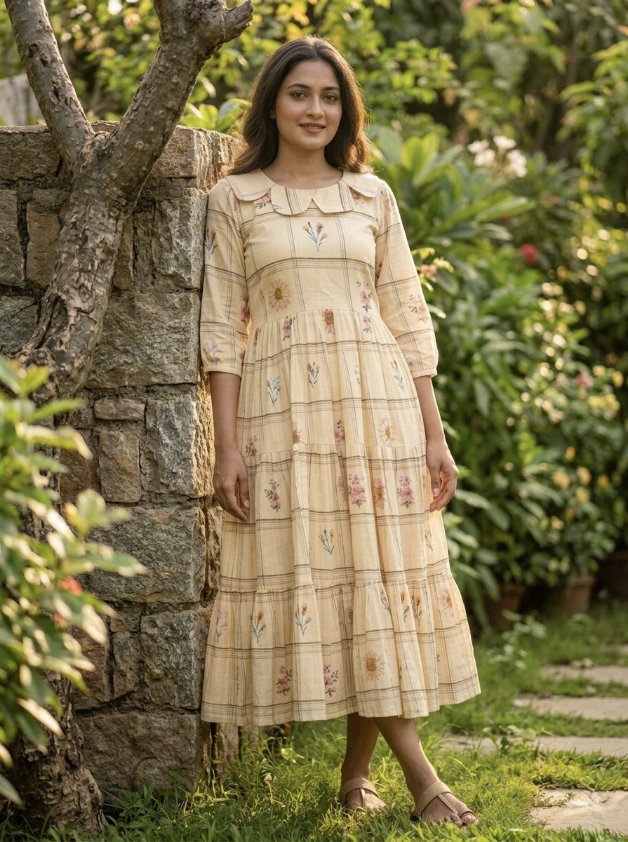 Shop premium women's ethnic suits – Avitra