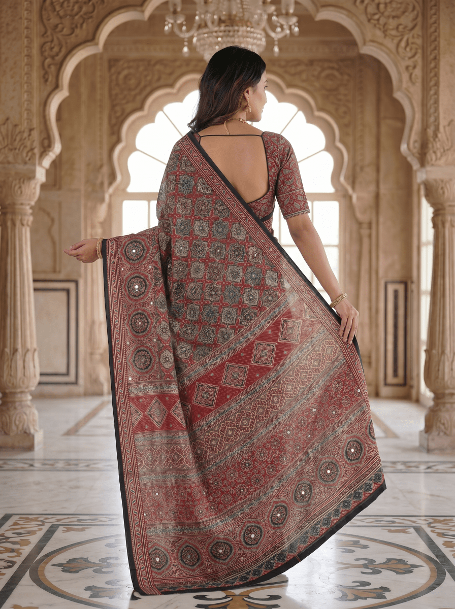 Shop premium women's ethnic suits – Avitra