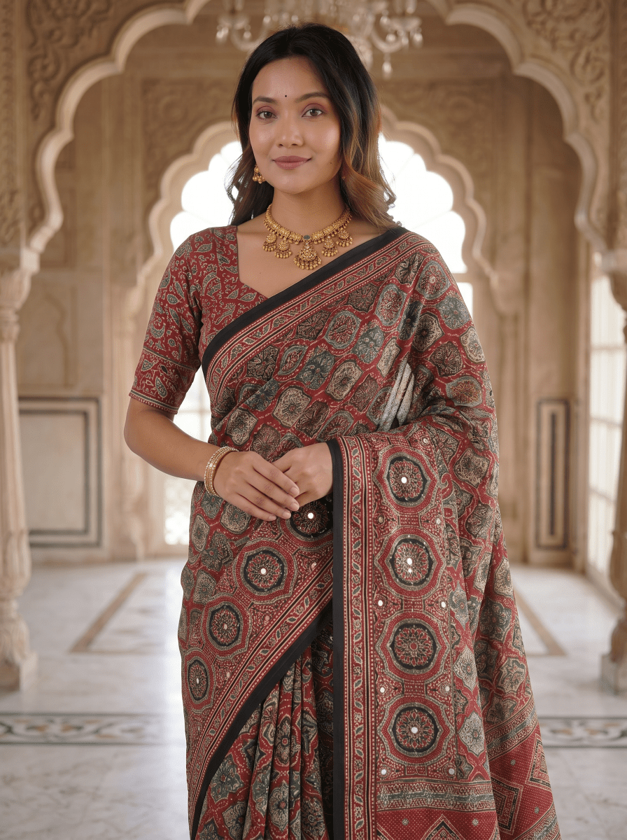 Shop premium women's ethnic suits – Avitra