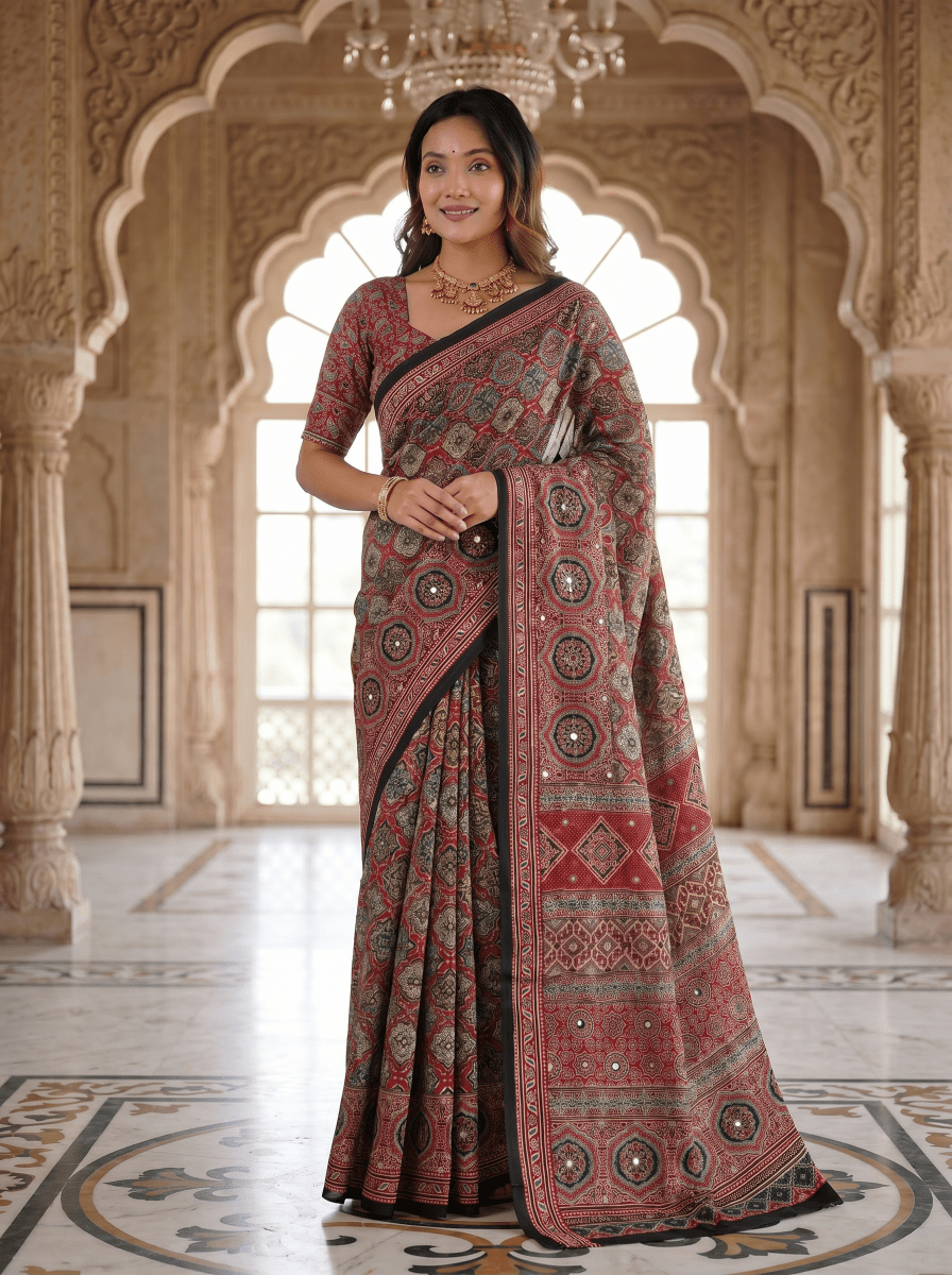 Shop premium women's ethnic suits – Avitra