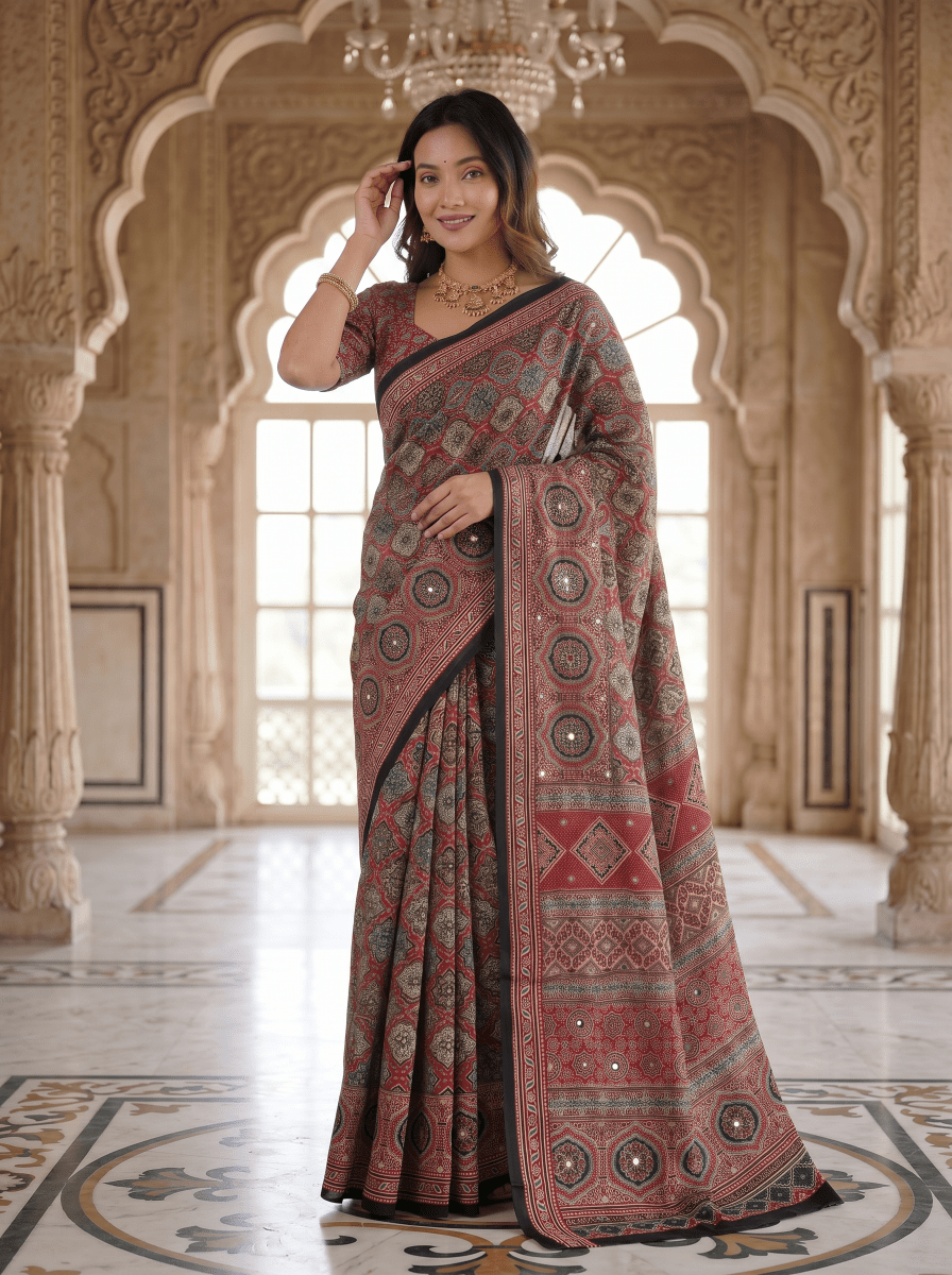 Shop premium women's ethnic suits – Avitra