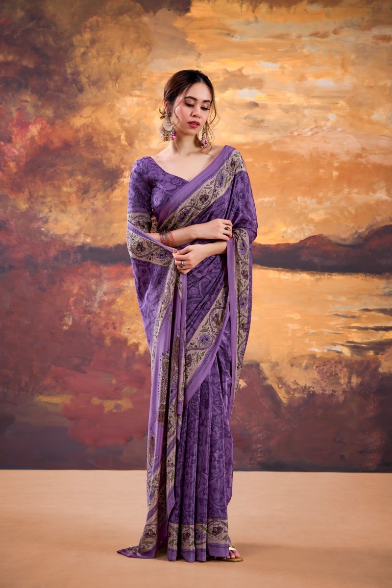 Shop premium women's ethnic suits – Avitra