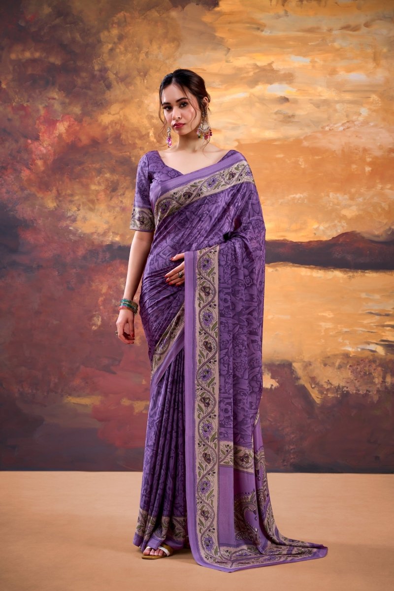 Shop premium women's ethnic suits – Avitra