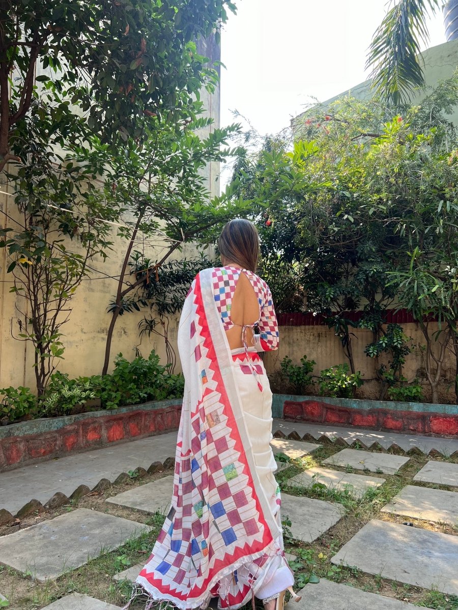 Shop premium women's ethnic suits – Avitra