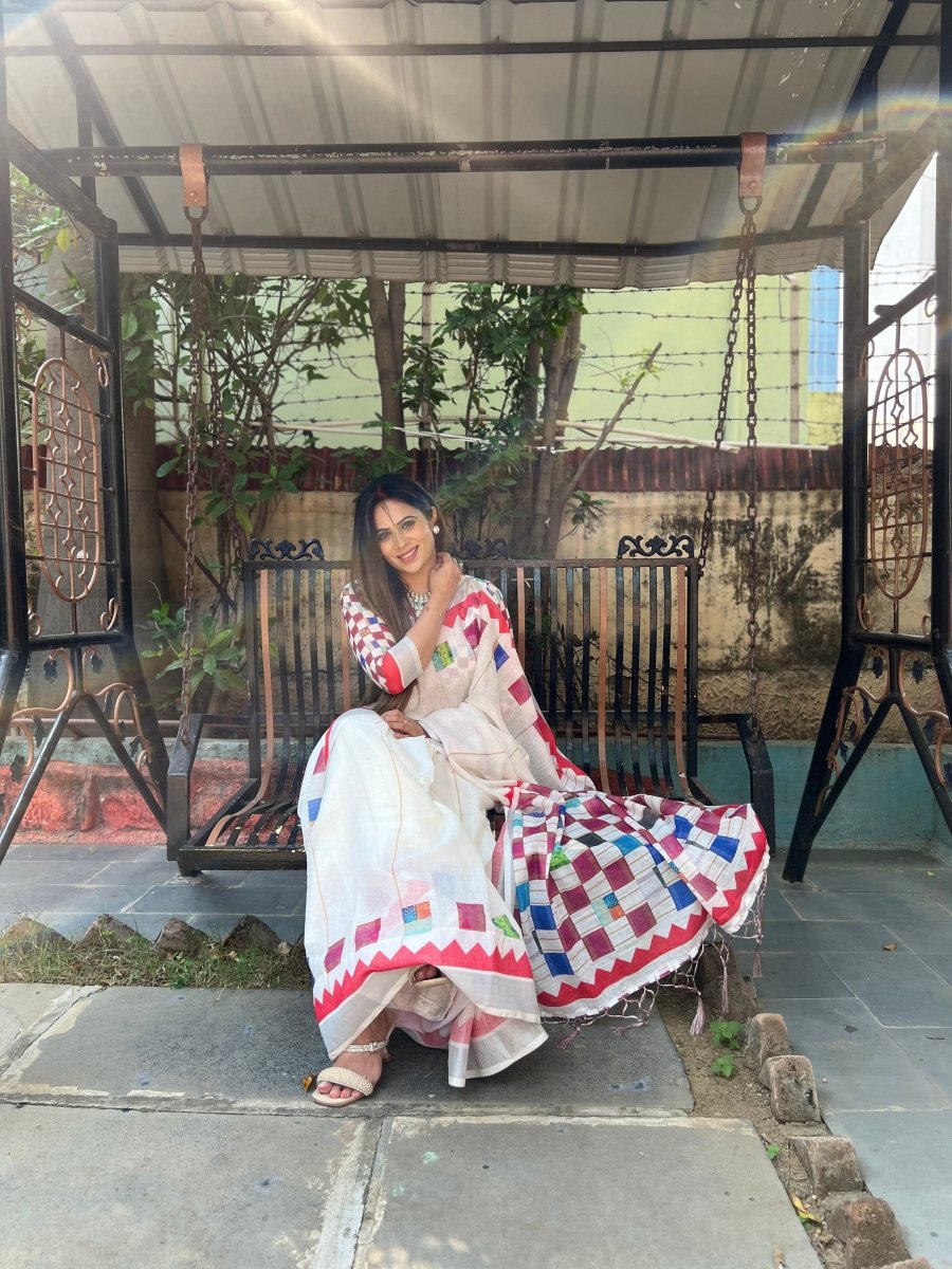 Shop premium women's ethnic suits – Avitra