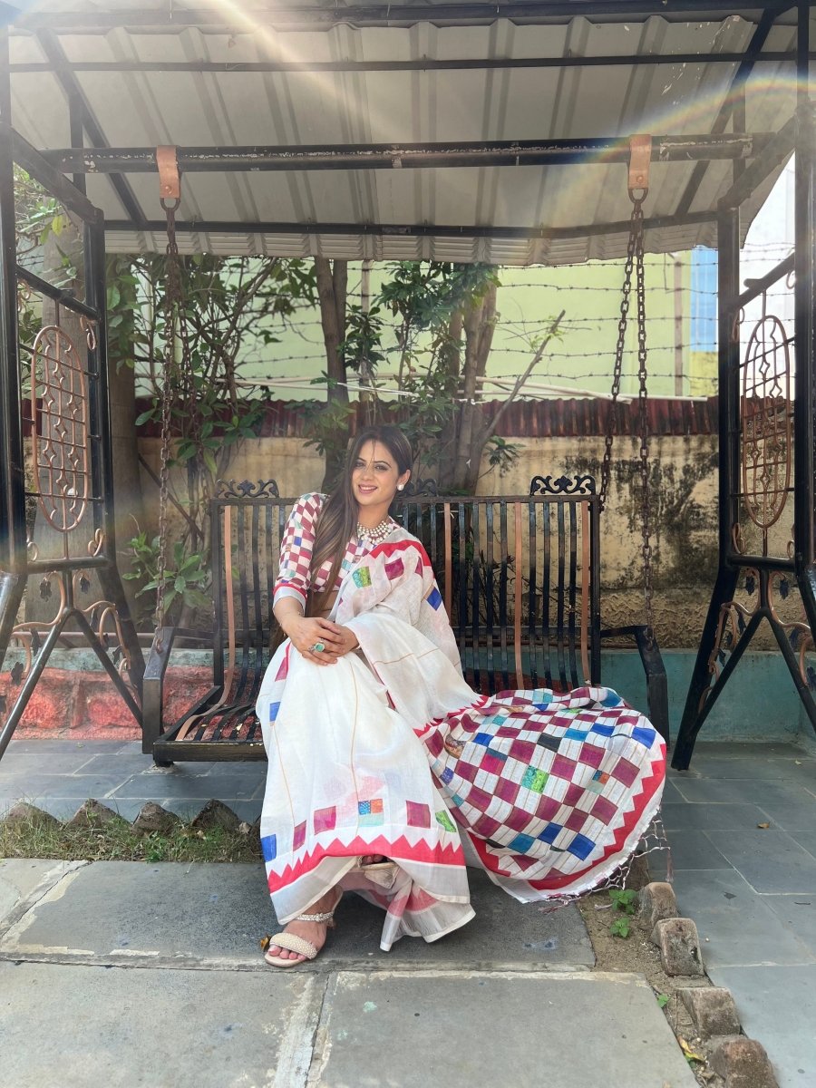 Shop premium women's ethnic suits – Avitra