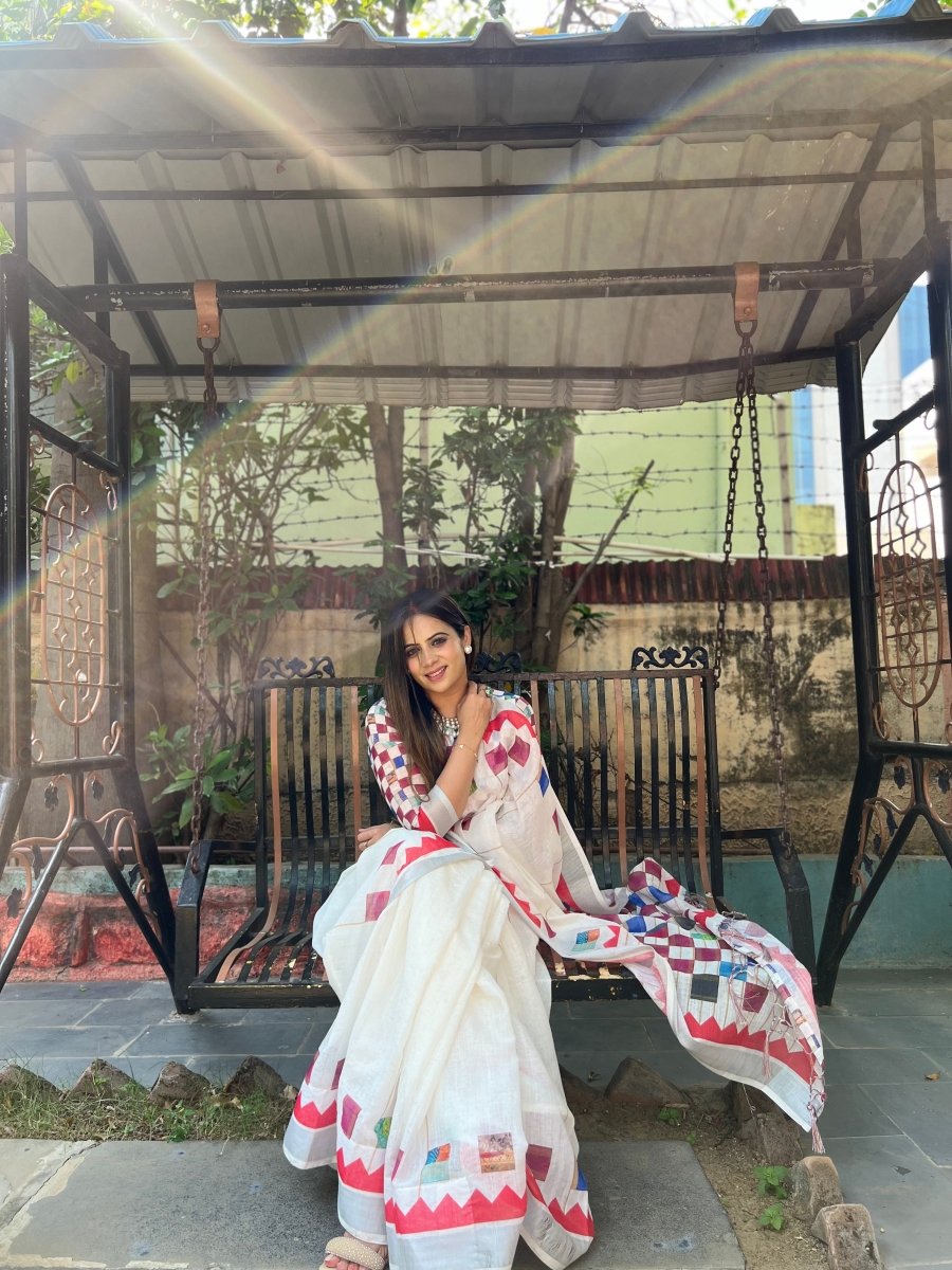 Shop premium women's ethnic suits – Avitra