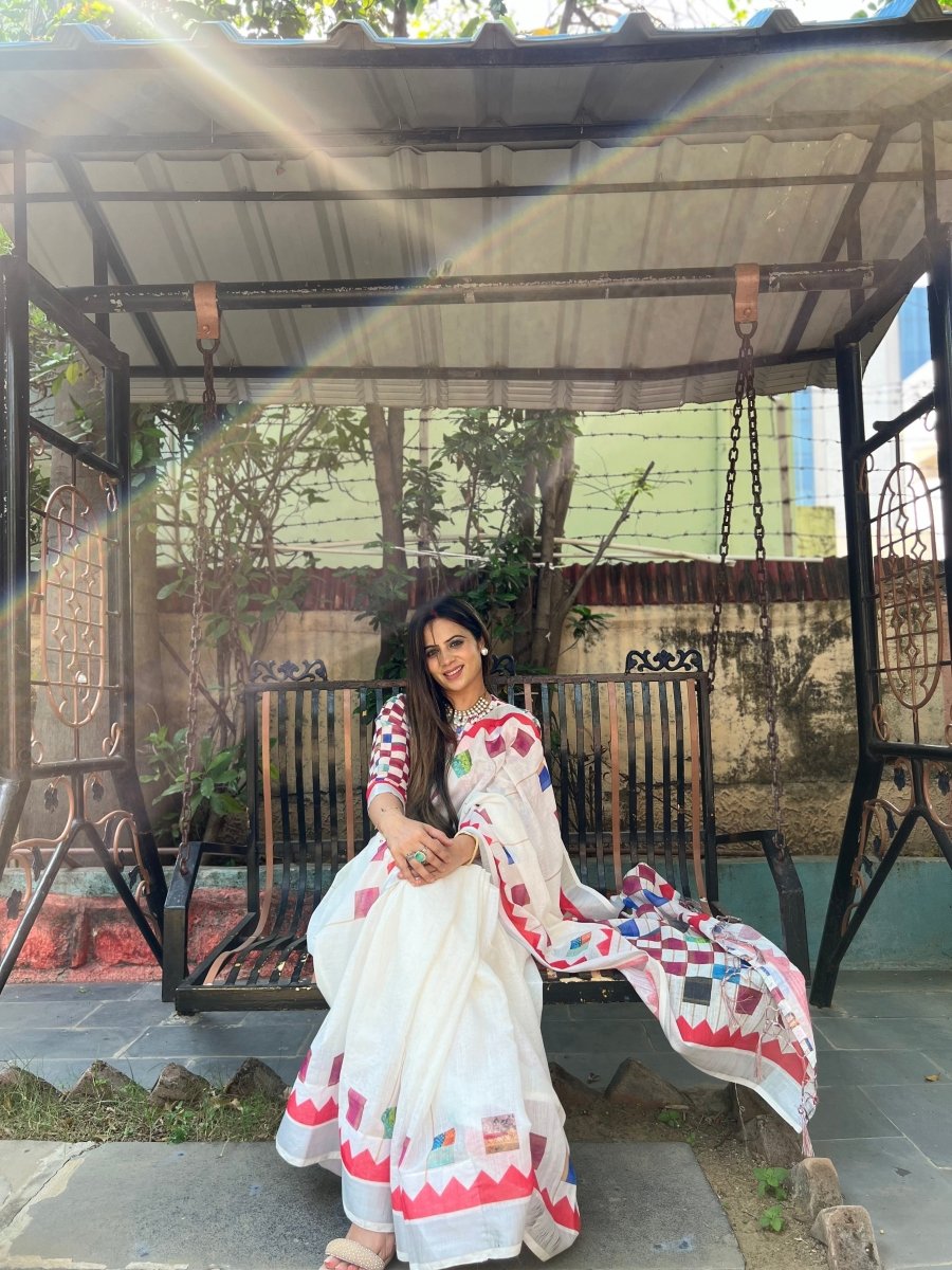 Shop premium women's ethnic suits – Avitra