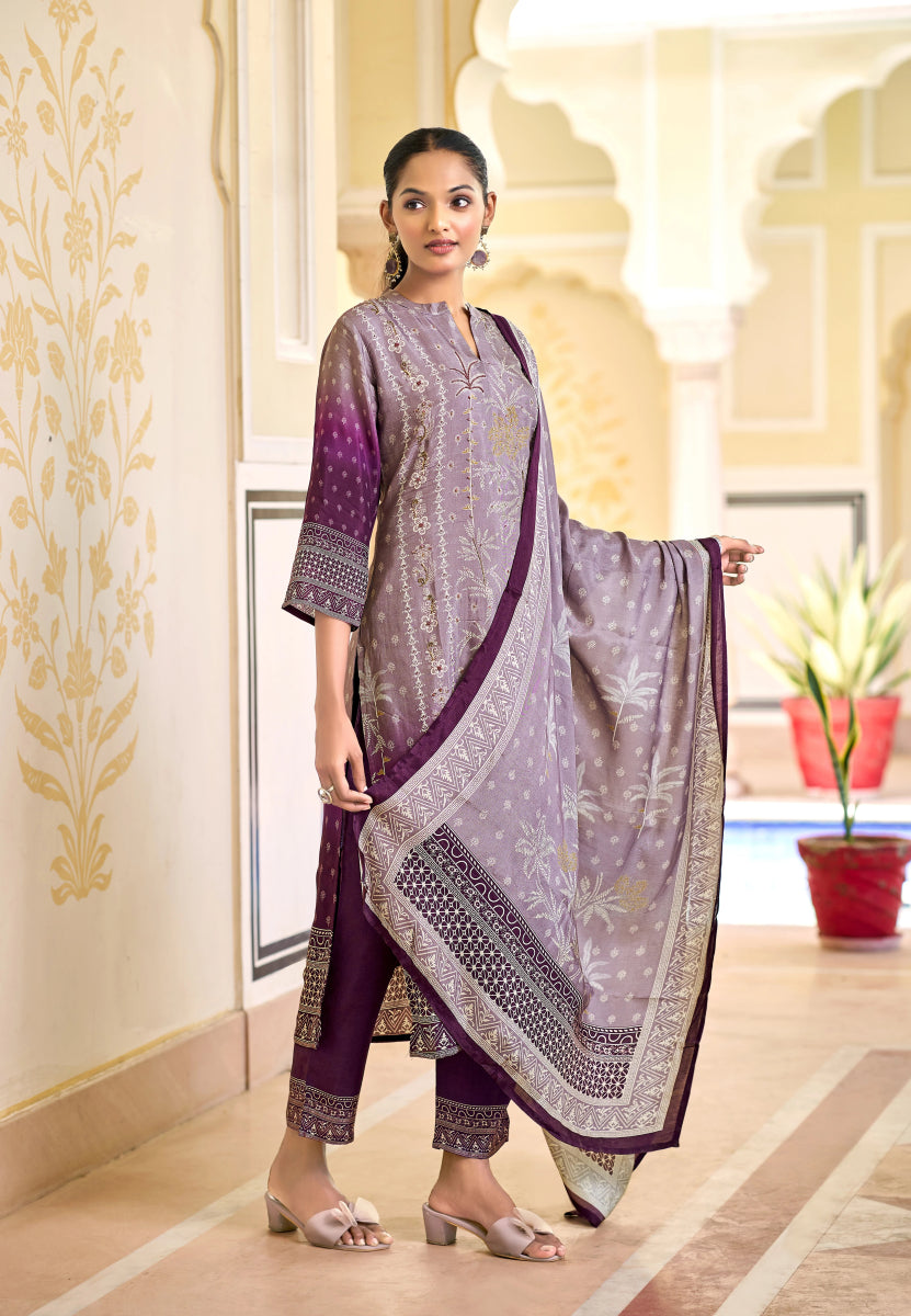 Shop premium women's ethnic suits – Avitra