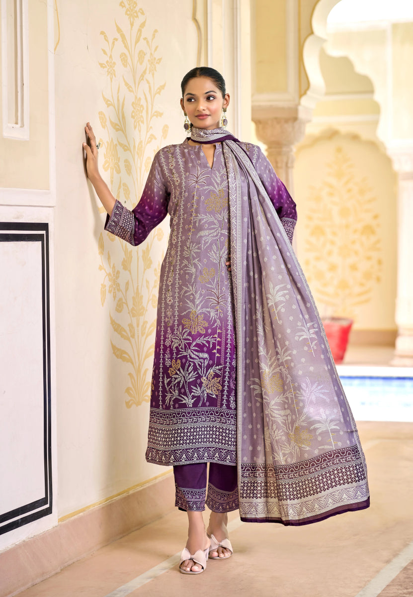 Shop premium women's ethnic suits – Avitra